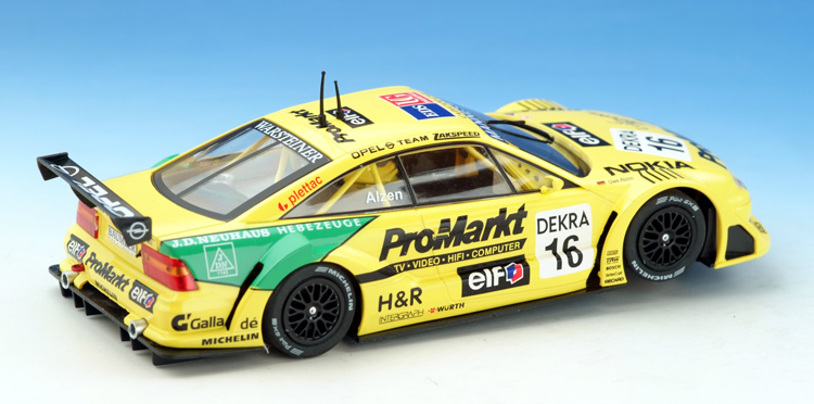 SLOT IT Opel Calibra DTM ProMarkt #16